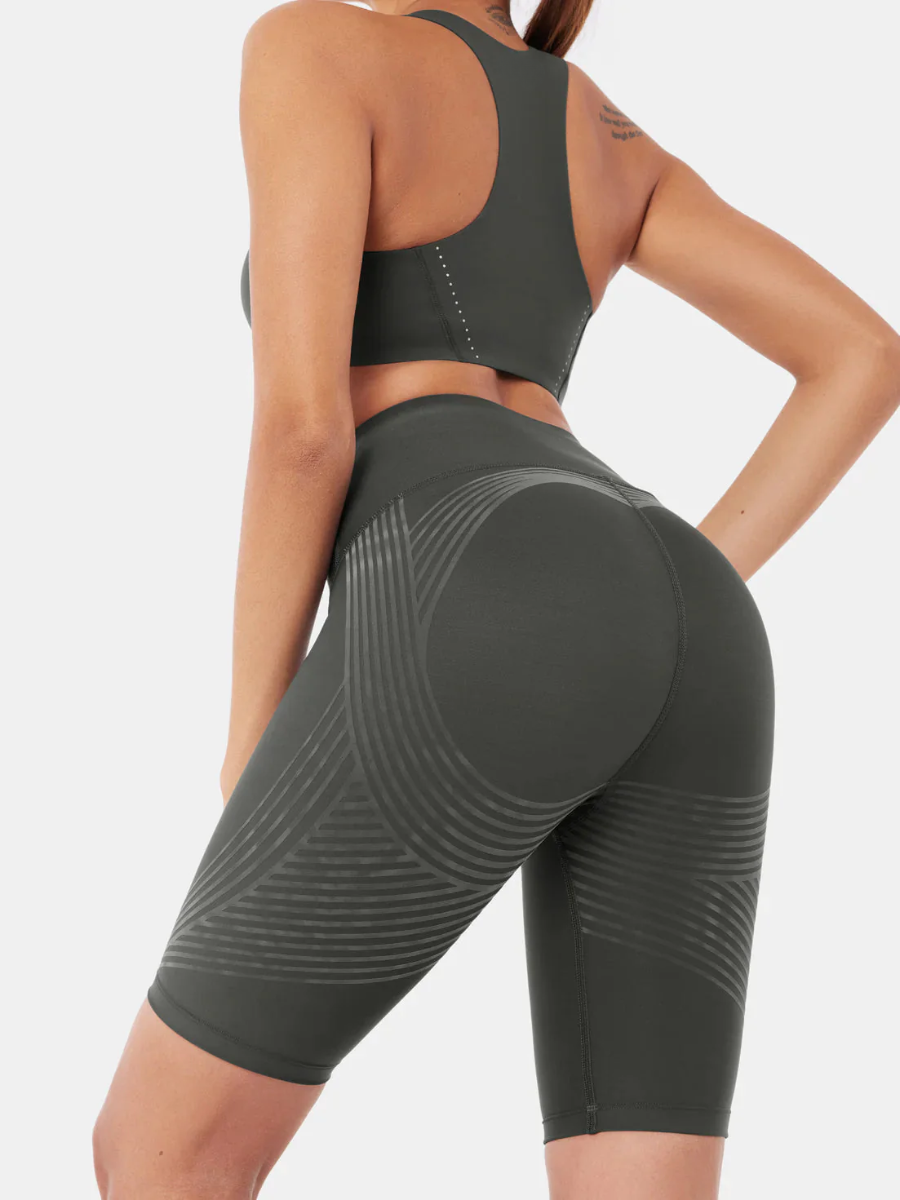 Short 3D | Noir